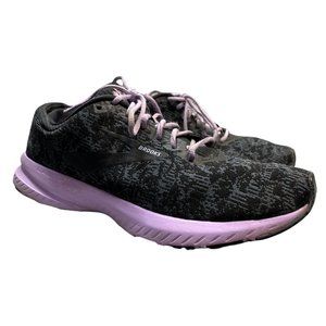 Brooks Launch 6  Running Shoes Womens US 9B